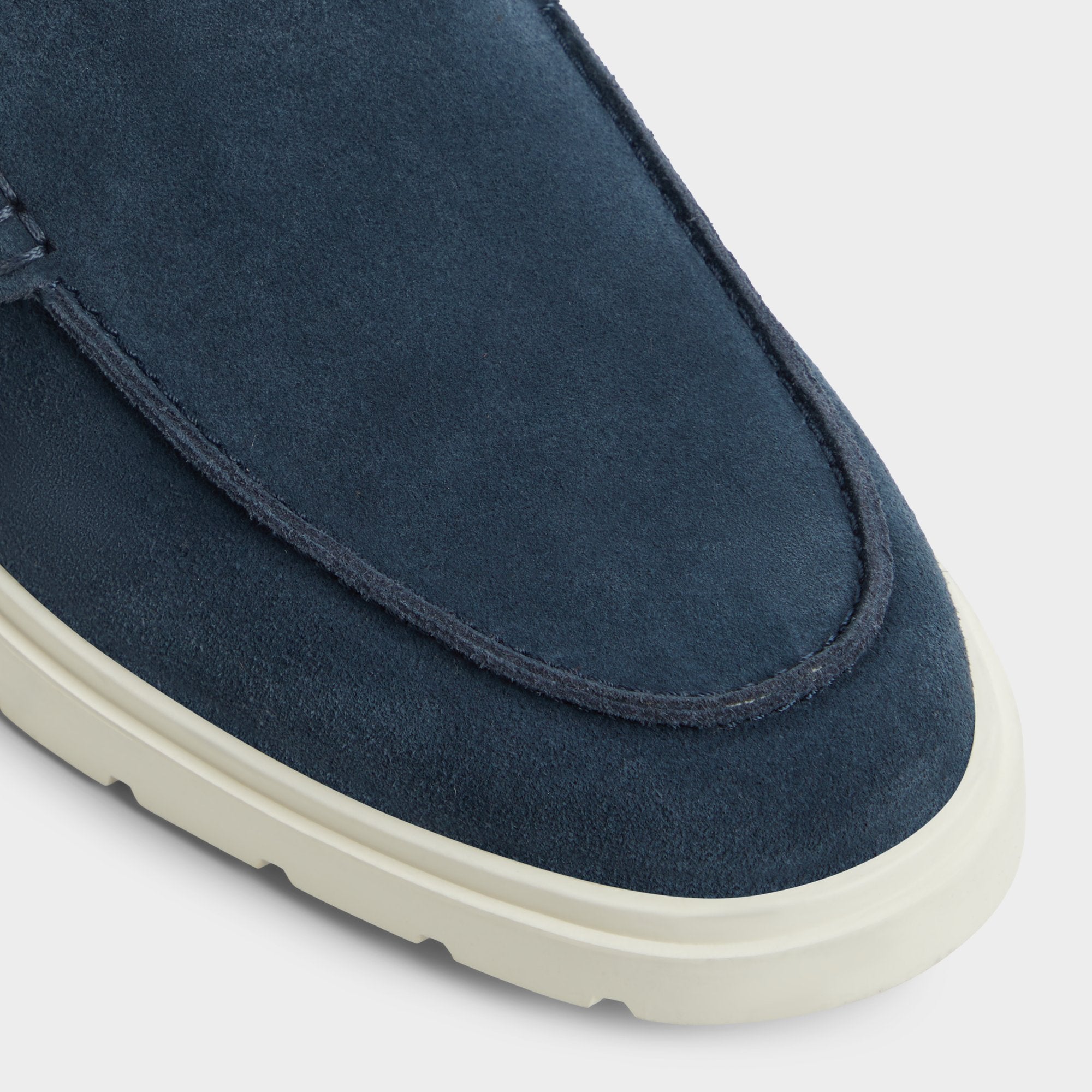 Odis Navy Men's Casual Shoes - Loafer | Aldo sale