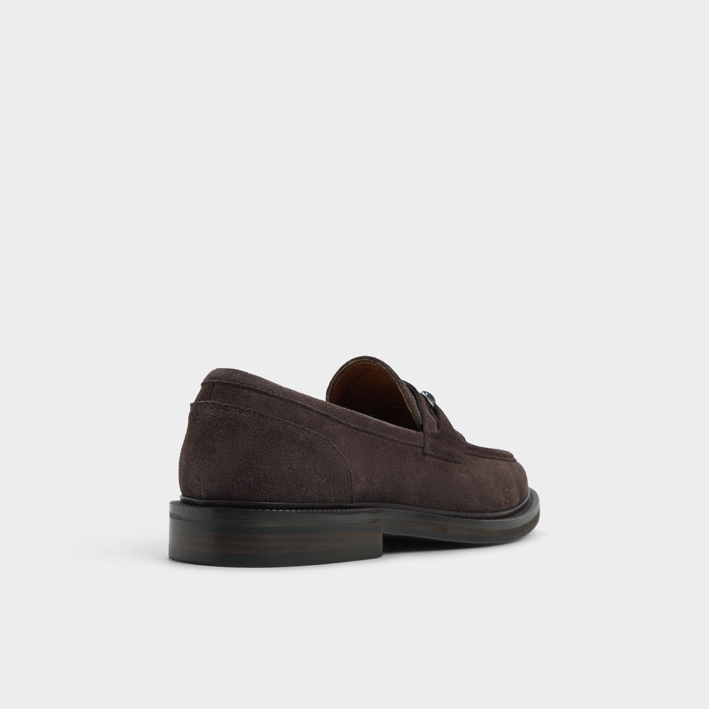 Arturo in Dark Brown - Loafer | Aldo on sale