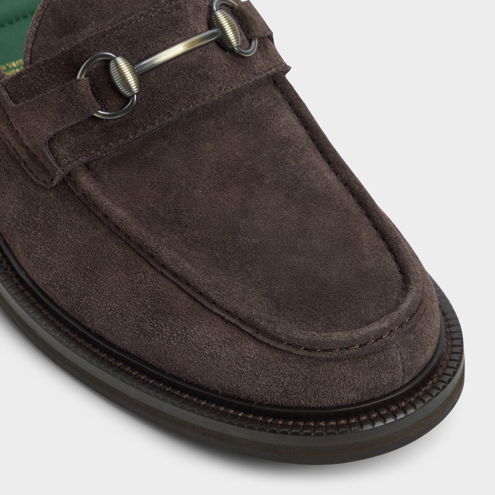 Arturo in Dark Brown - Loafer | Aldo on sale