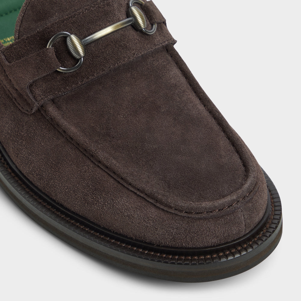 Arturo in Dark Brown - Loafer | Aldo on sale