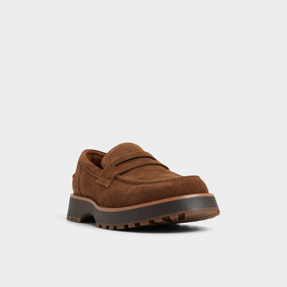 Kole in Open Brown - Loafer | Aldo online