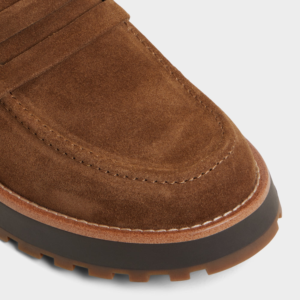 Kole in Open Brown - Loafer | Aldo online