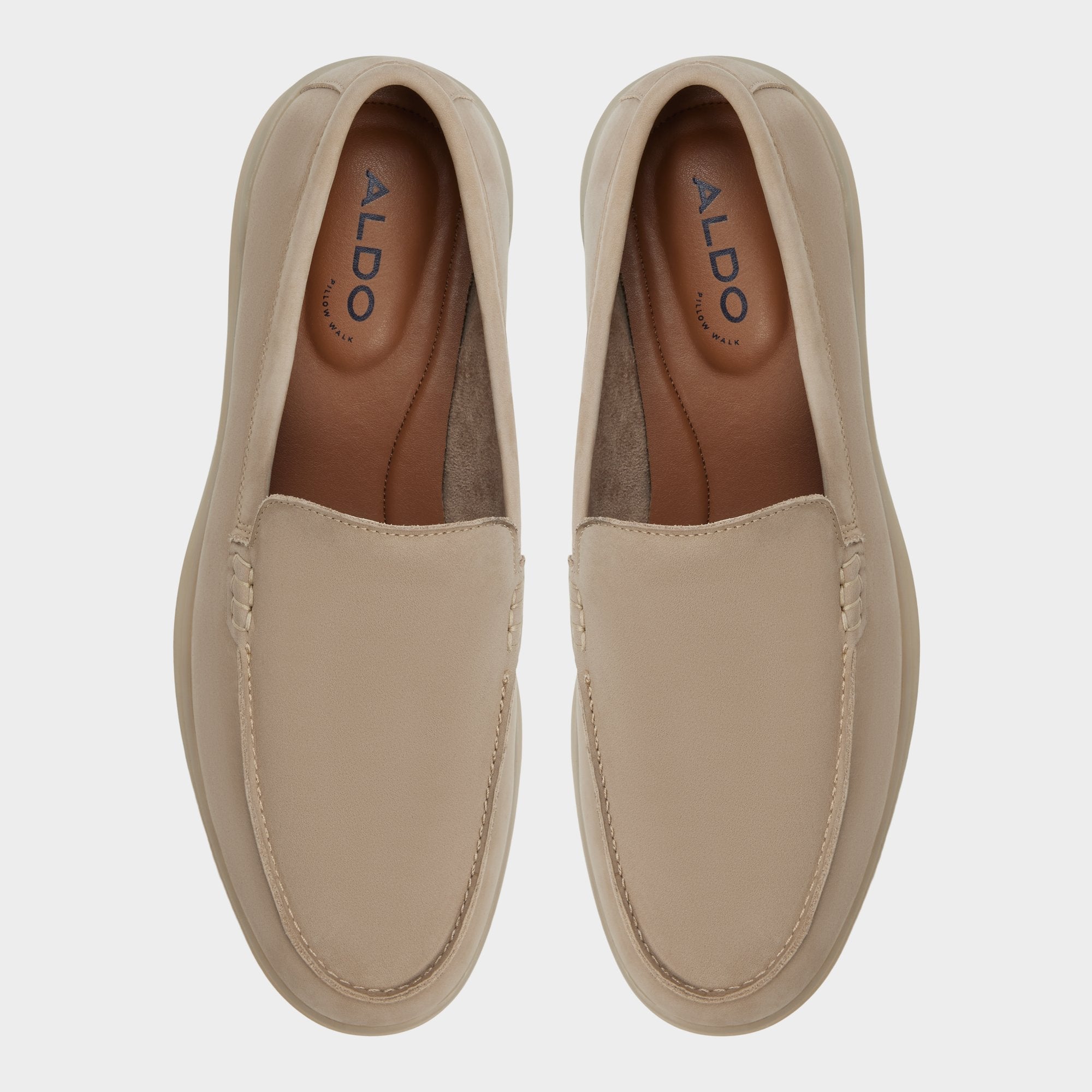 Shaynn in Taupe Primary Multi - Loafer | Aldo discount