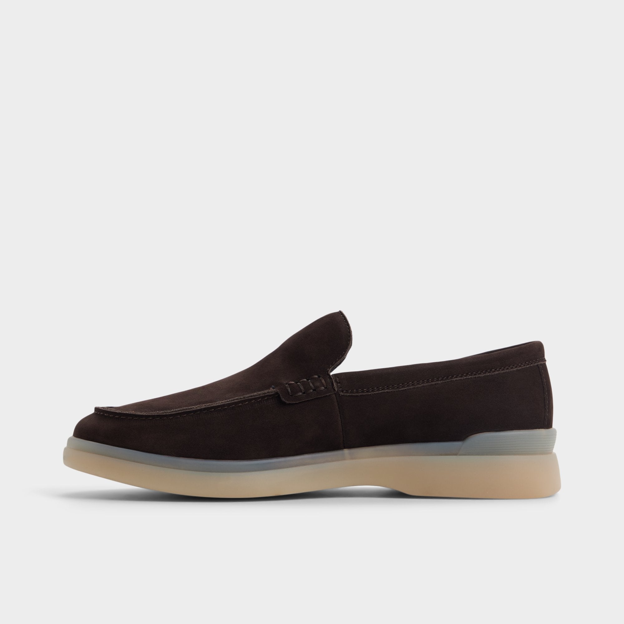 Shaynn in Dark Brown - Loafer | Aldo outlet