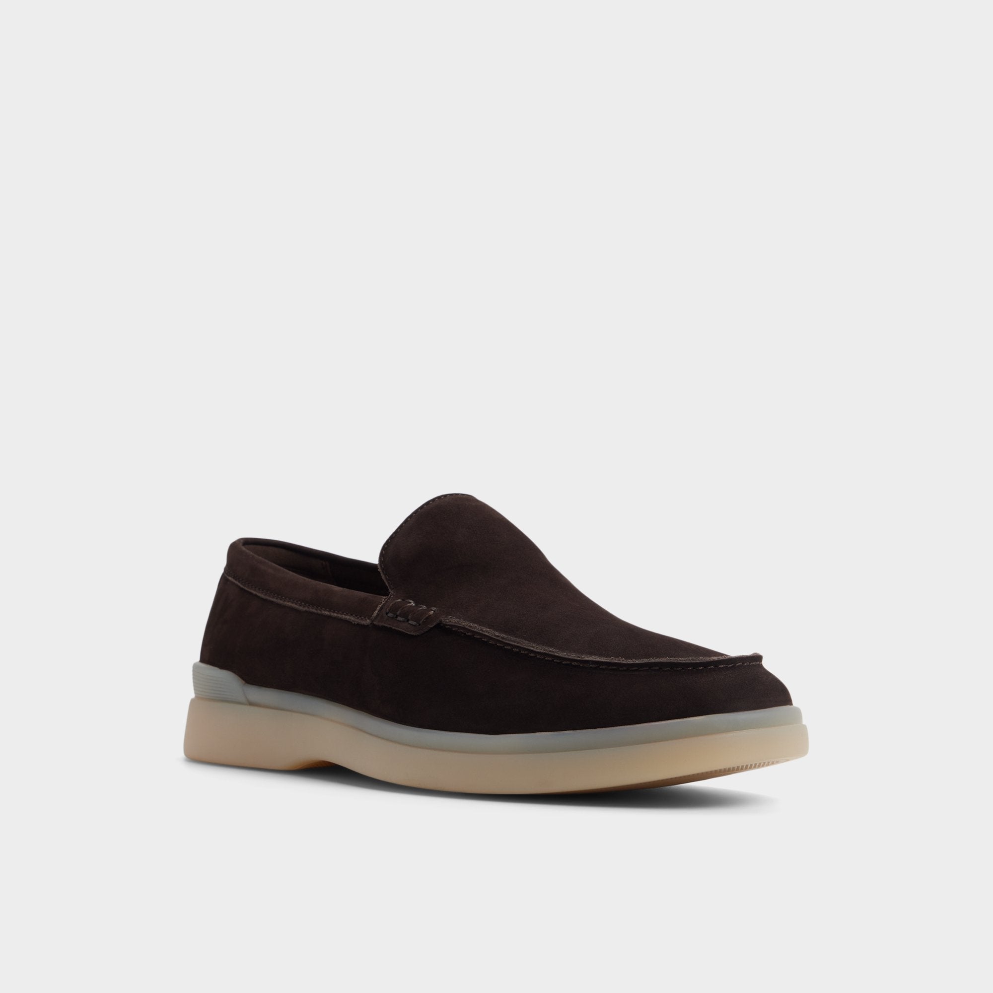Shaynn in Dark Brown - Loafer | Aldo outlet