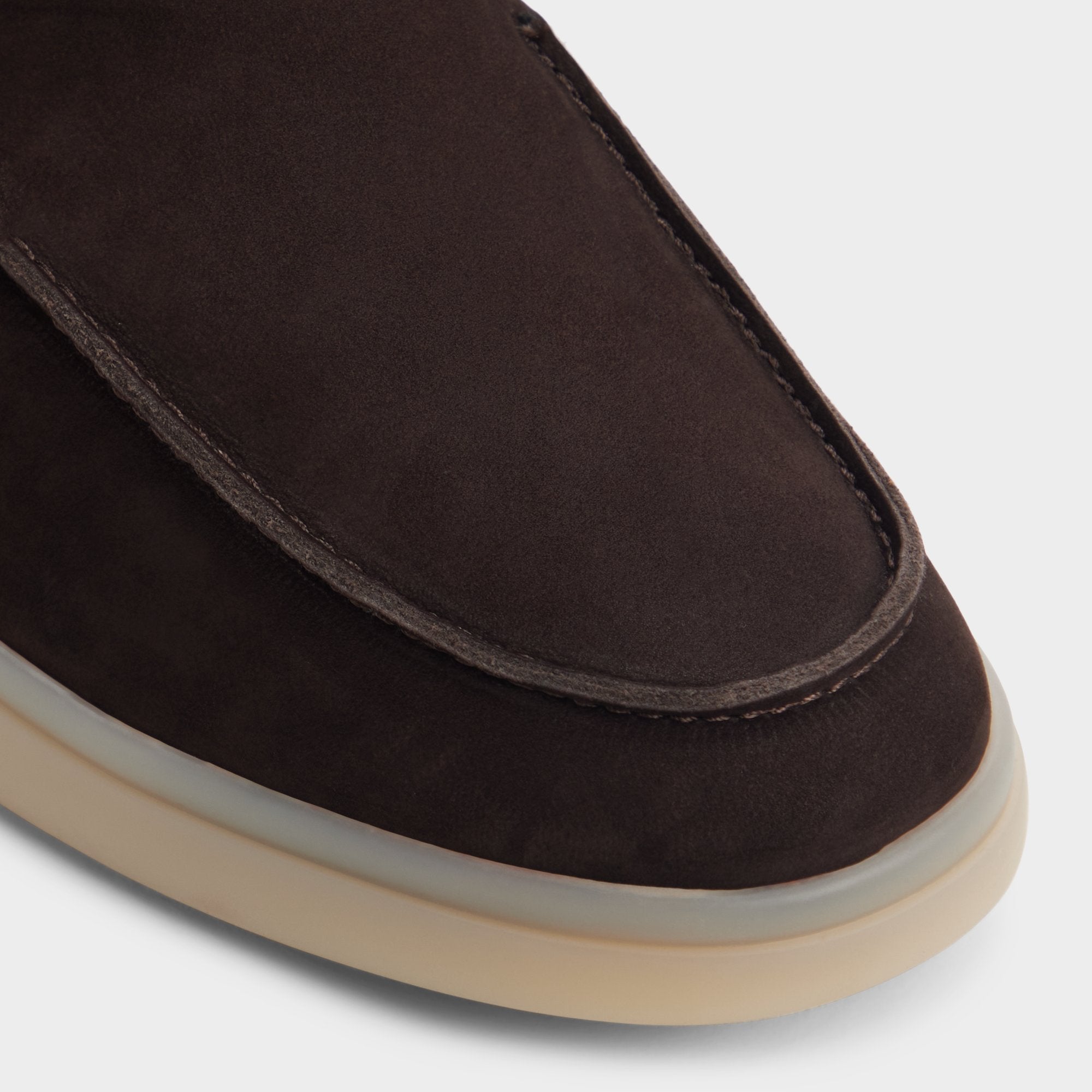 Shaynn in Dark Brown - Loafer | Aldo outlet