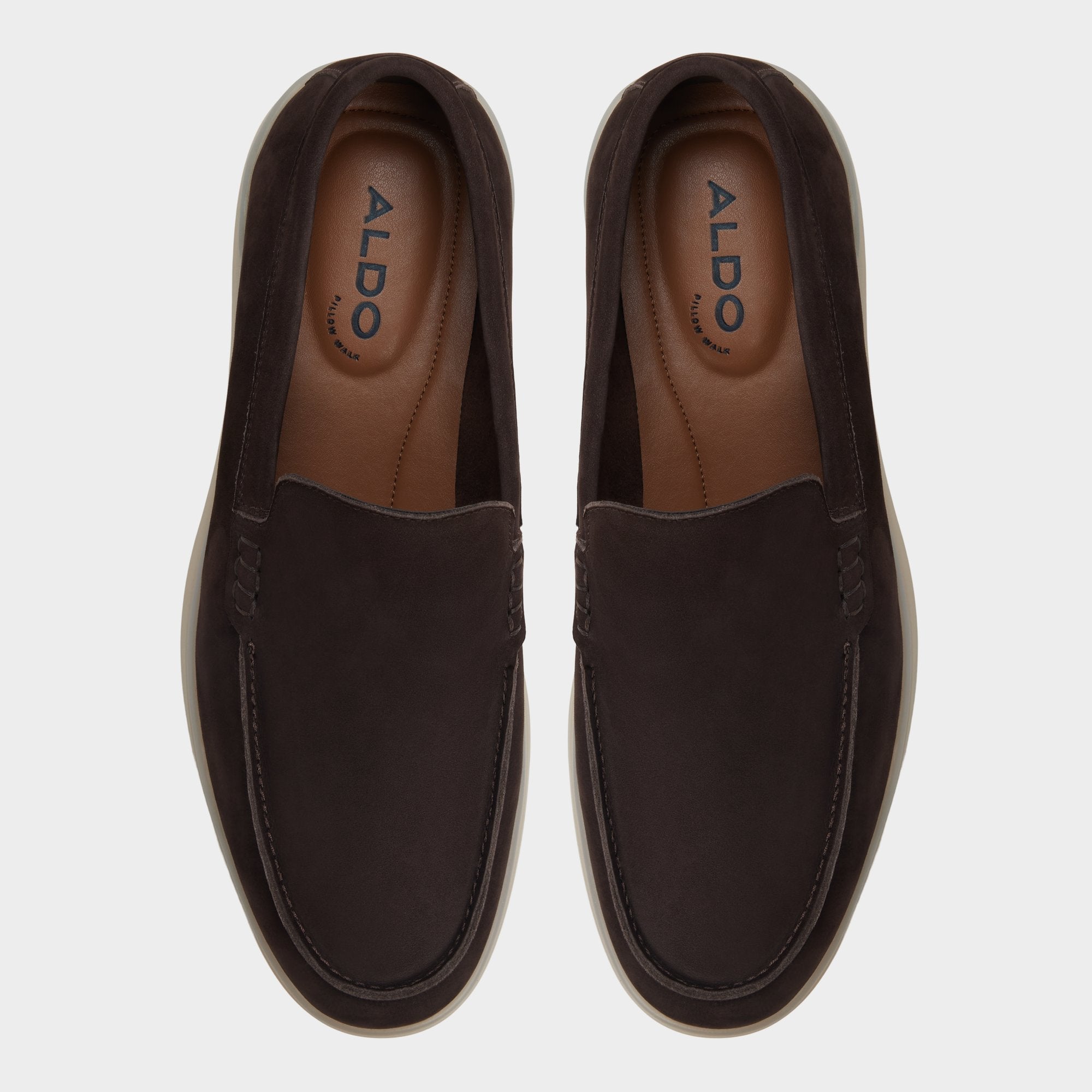 Shaynn in Dark Brown - Loafer | Aldo outlet