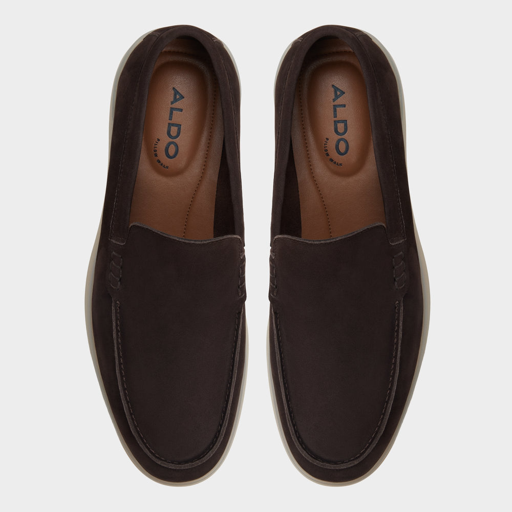 Shaynn in Dark Brown - Loafer | Aldo outlet