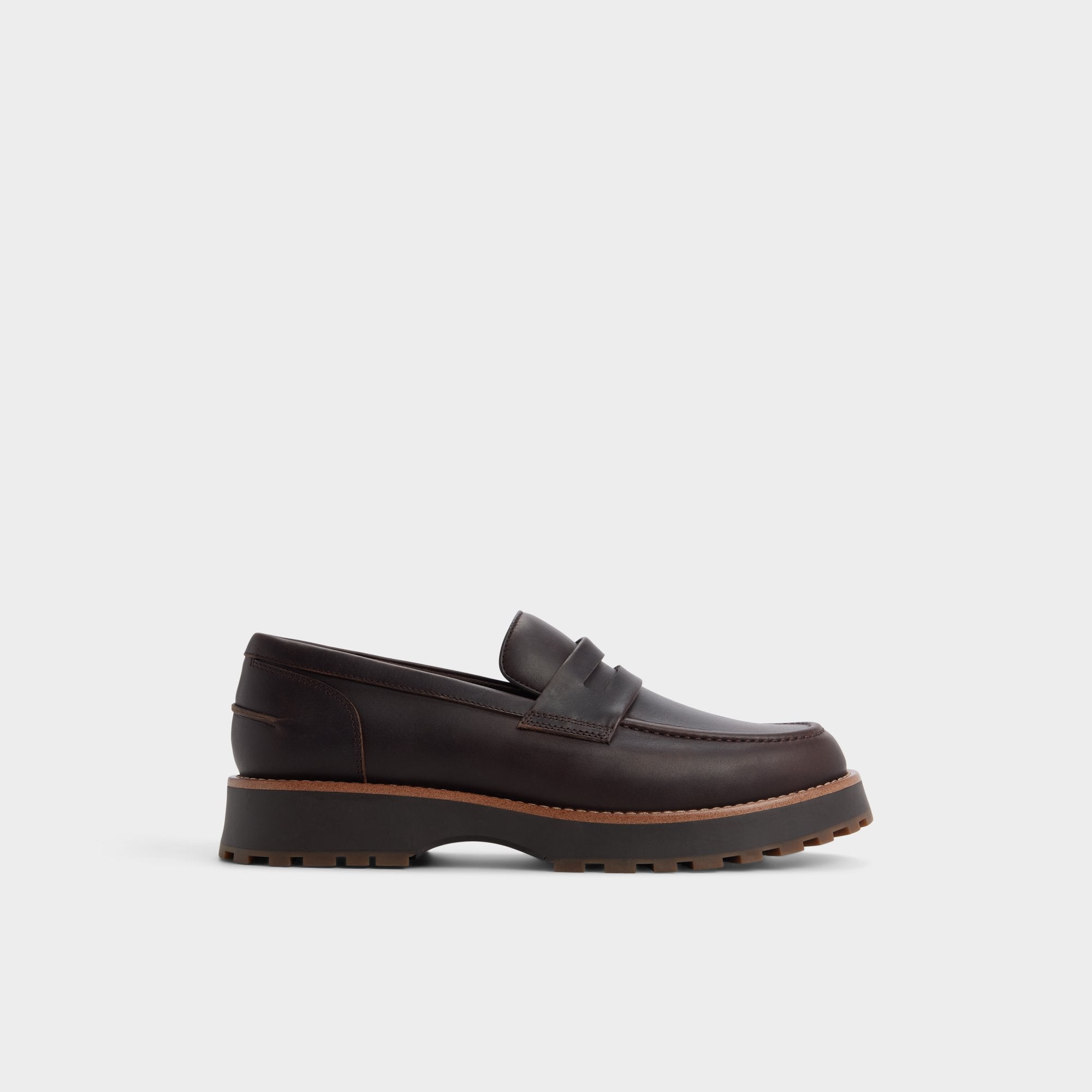 Kole in Dark Brown - Loafer | Aldo sale