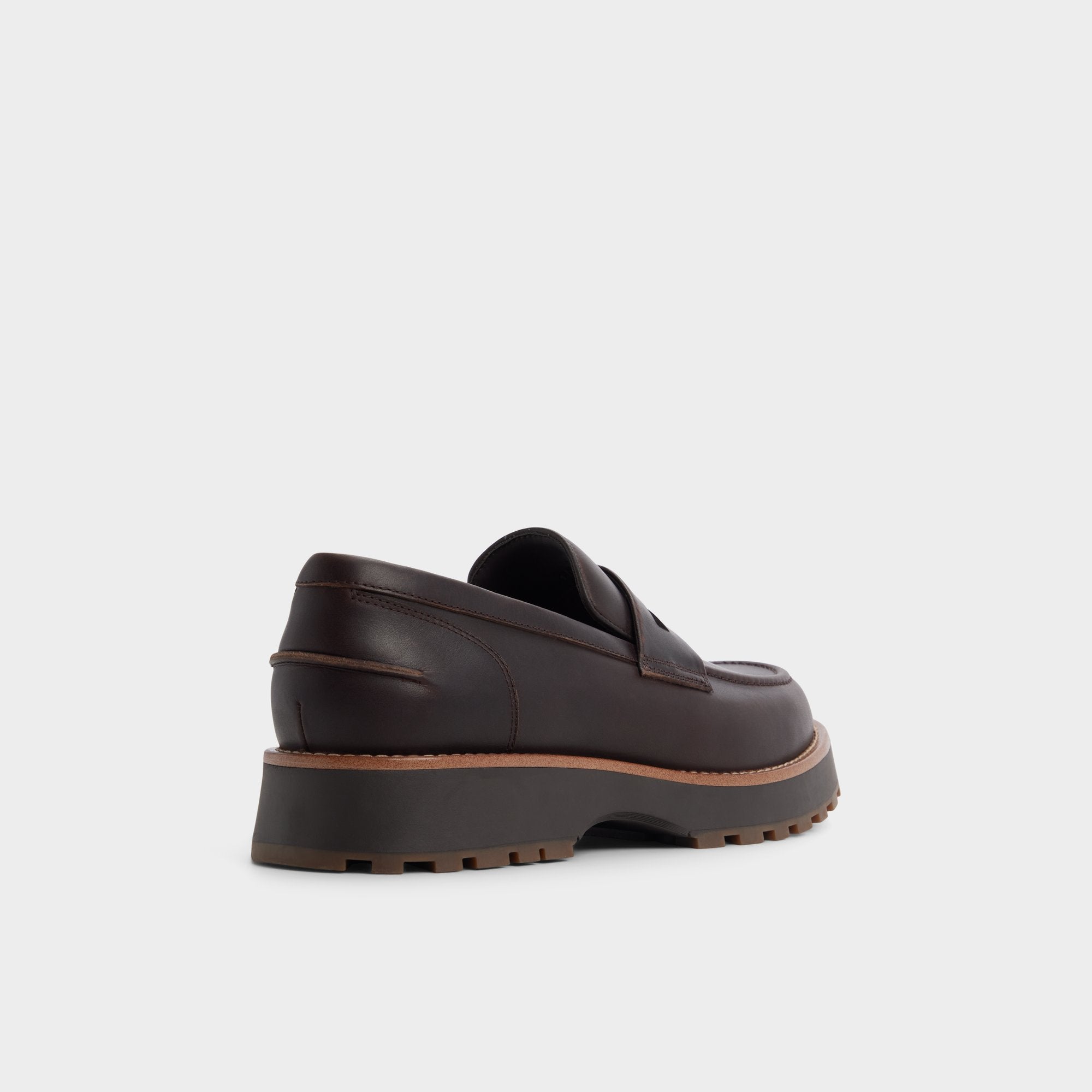 Kole in Dark Brown - Loafer | Aldo sale