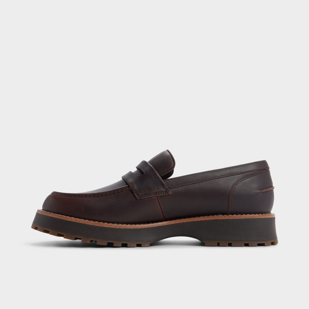 Kole in Dark Brown - Loafer | Aldo sale