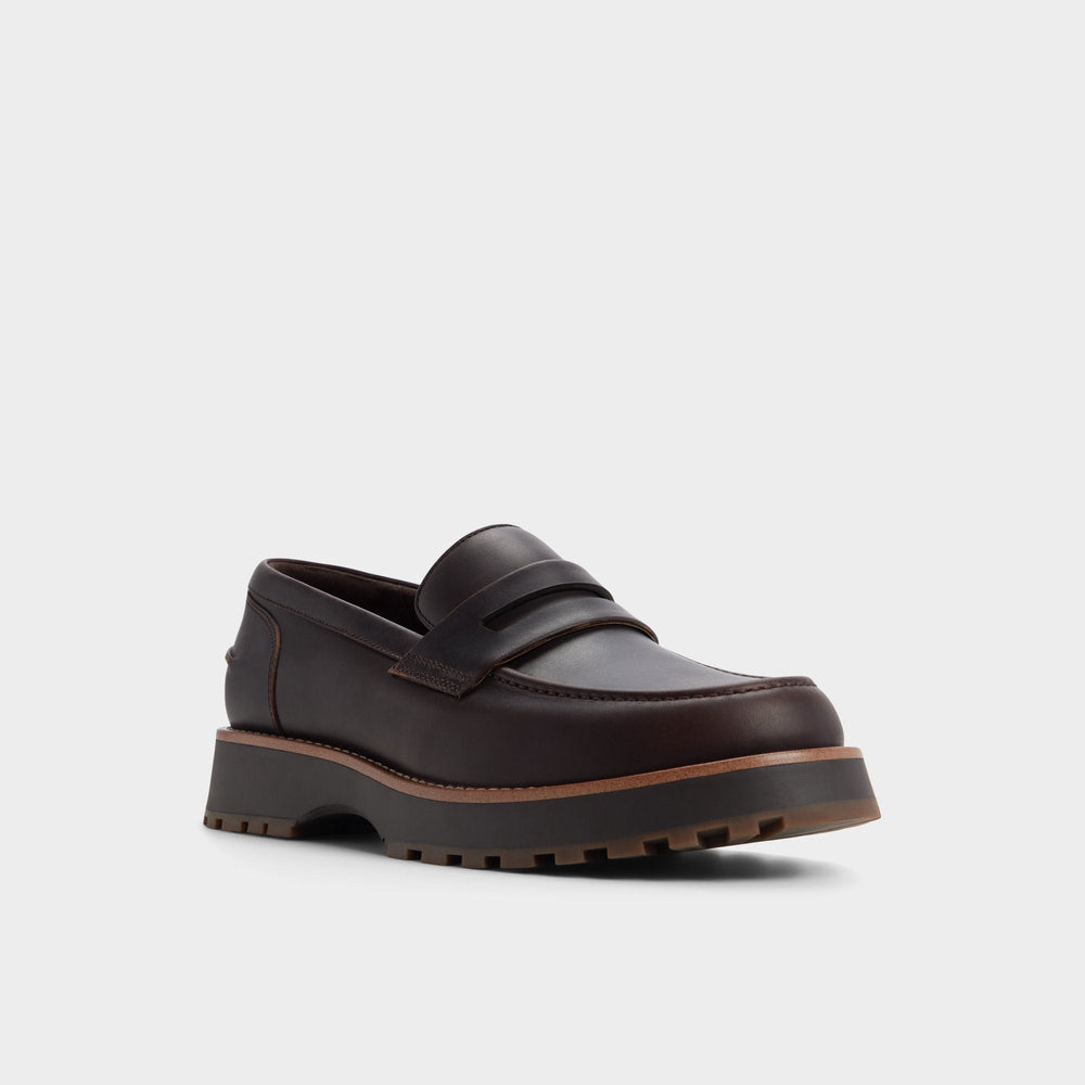 Kole in Dark Brown - Loafer | Aldo sale