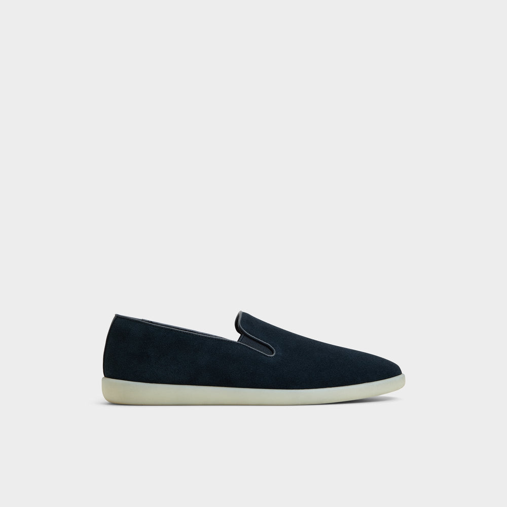 Seawind Navy Men's Casual Shoes - Loafer | Aldo on sale