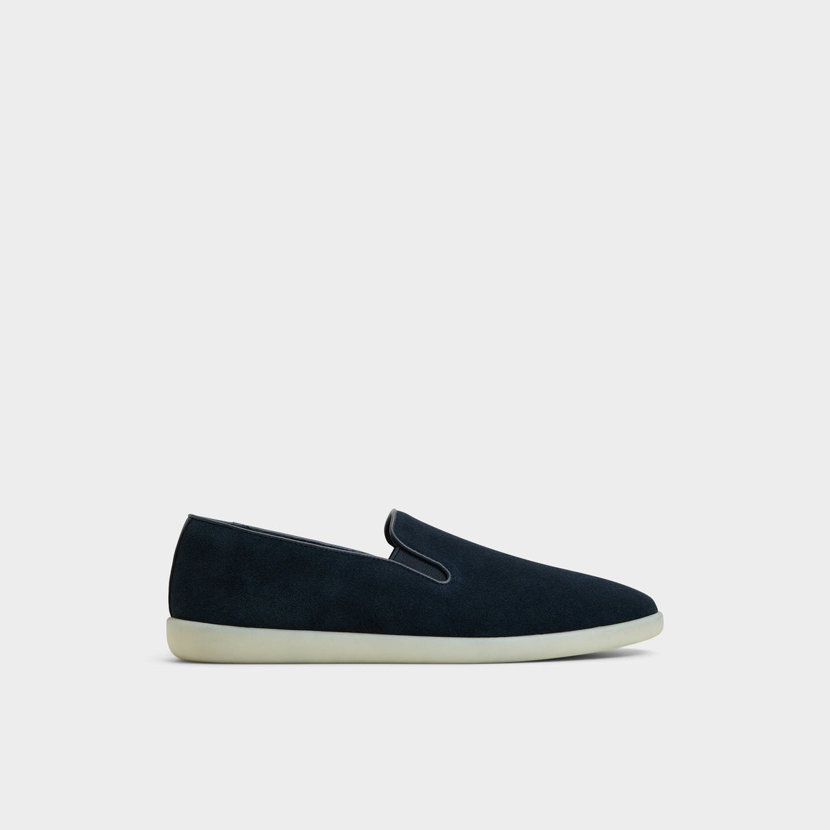 Seawind Navy Men's Casual Shoes - Loafer | Aldo on sale