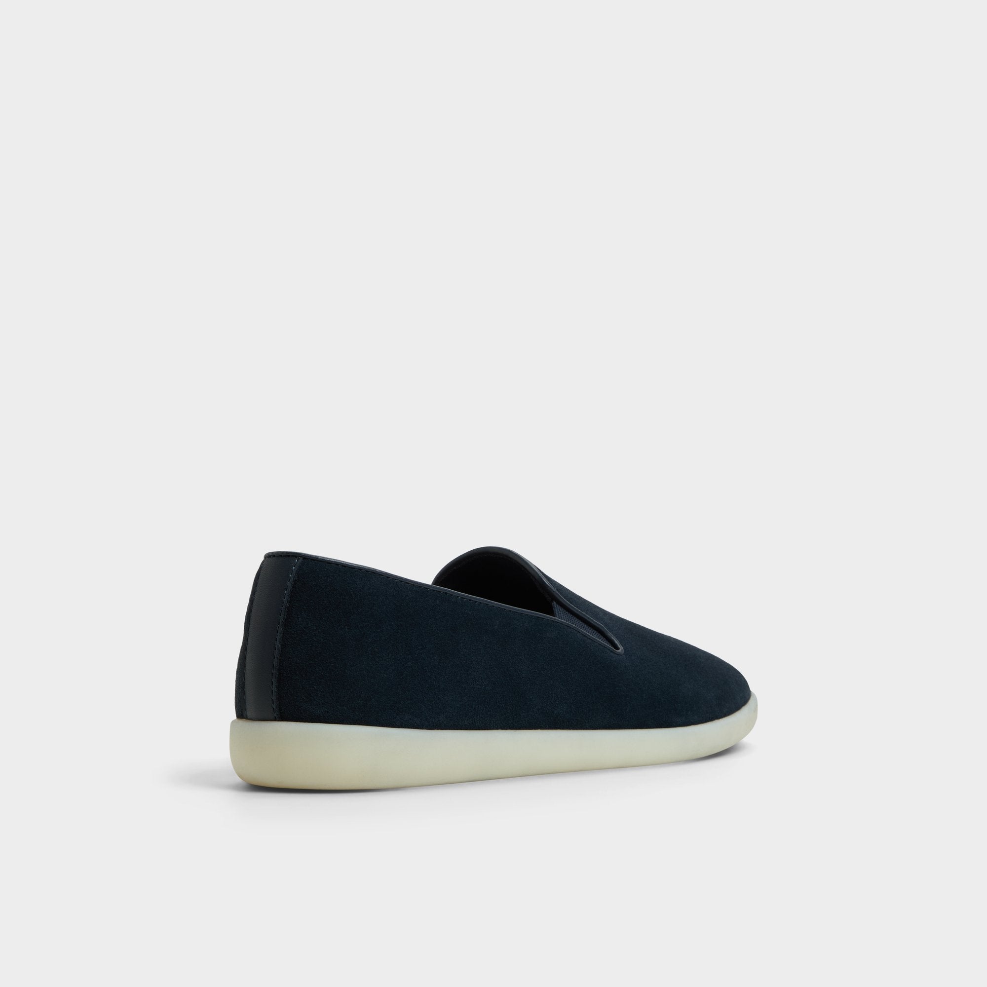 Seawind Navy Men's Casual Shoes - Loafer | Aldo on sale