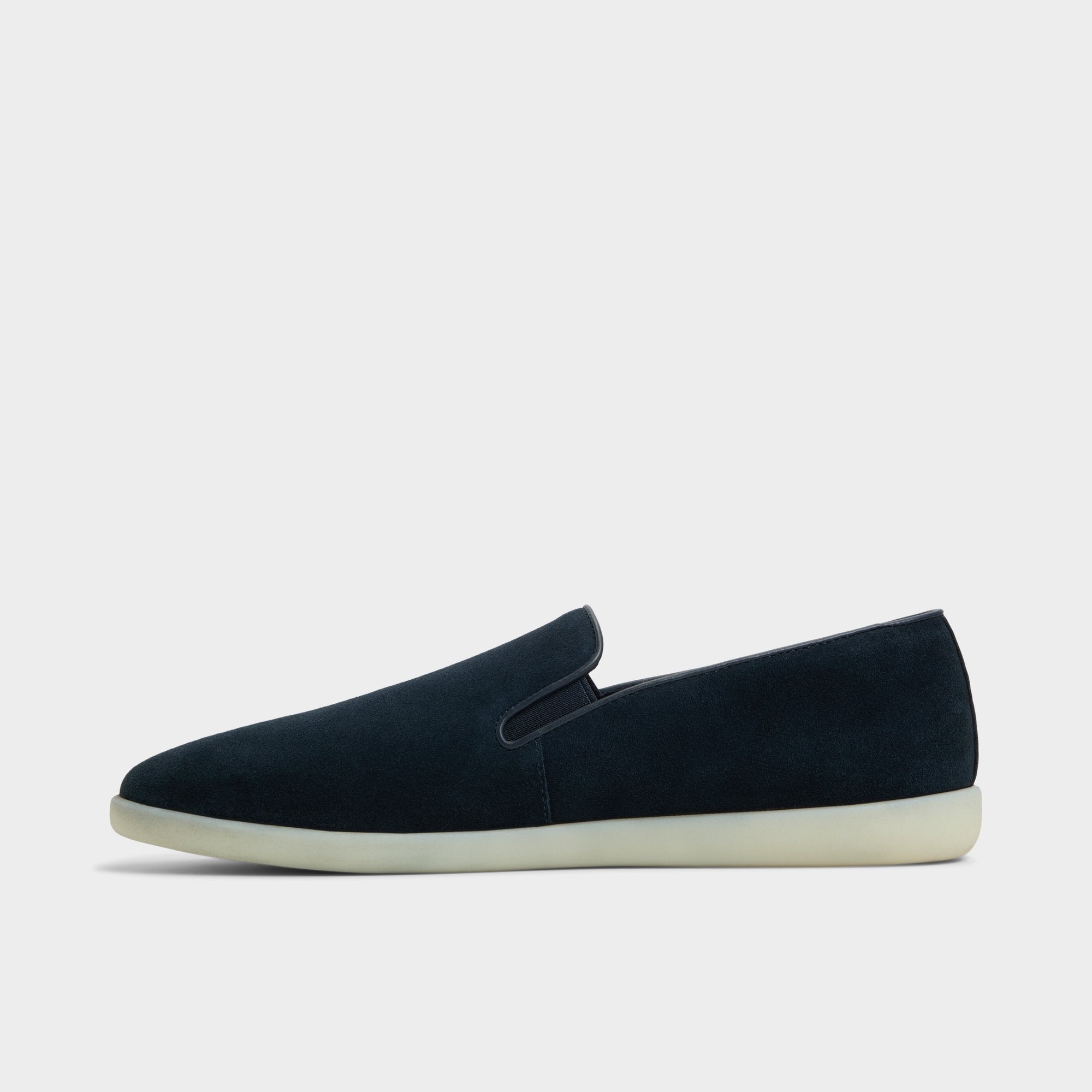 Seawind Navy Men's Casual Shoes - Loafer | Aldo on sale