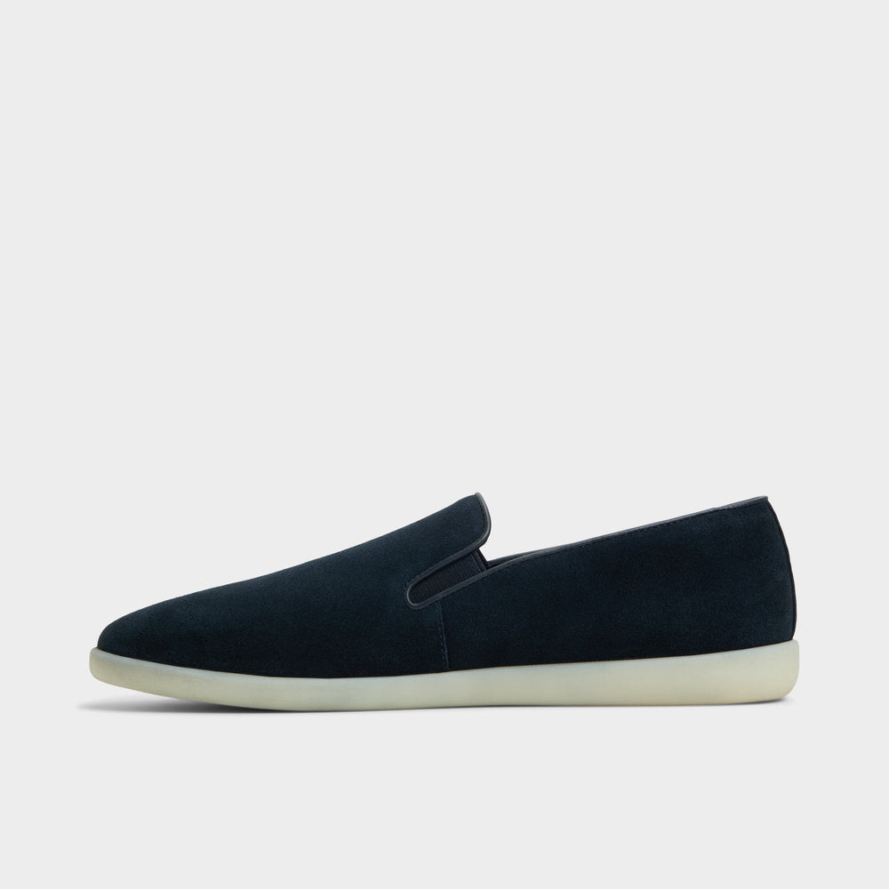 Seawind Navy Men's Casual Shoes - Loafer | Aldo on sale
