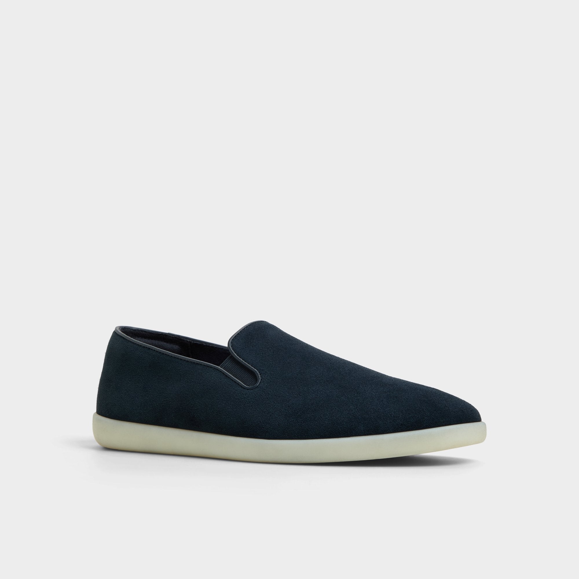 Seawind Navy Men's Casual Shoes - Loafer | Aldo on sale