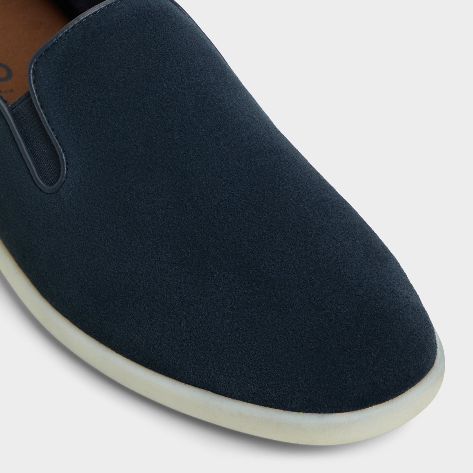 Seawind Navy Men's Casual Shoes - Loafer | Aldo on sale