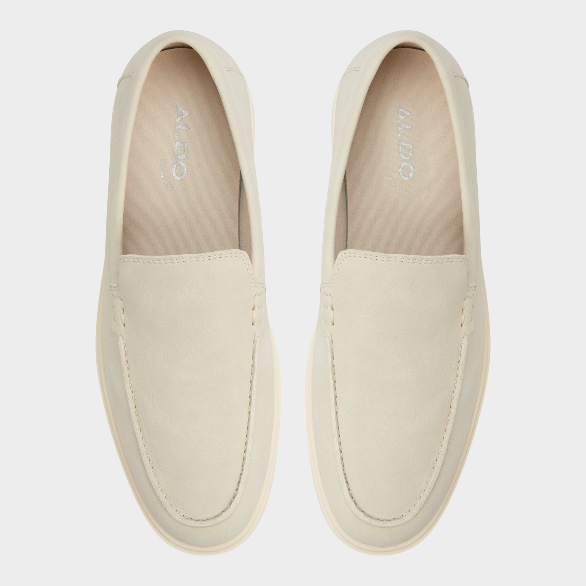 Seatide Bone Men's Loafers & Slip-Ons - Loafer | Aldo for sale