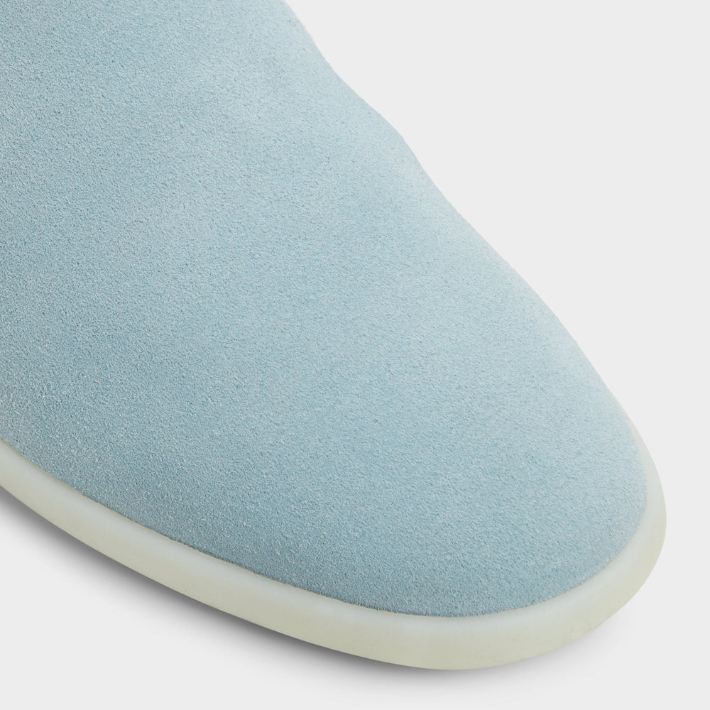 Seawind Blue Men's Casual Shoes - Loafer | Aldo discount