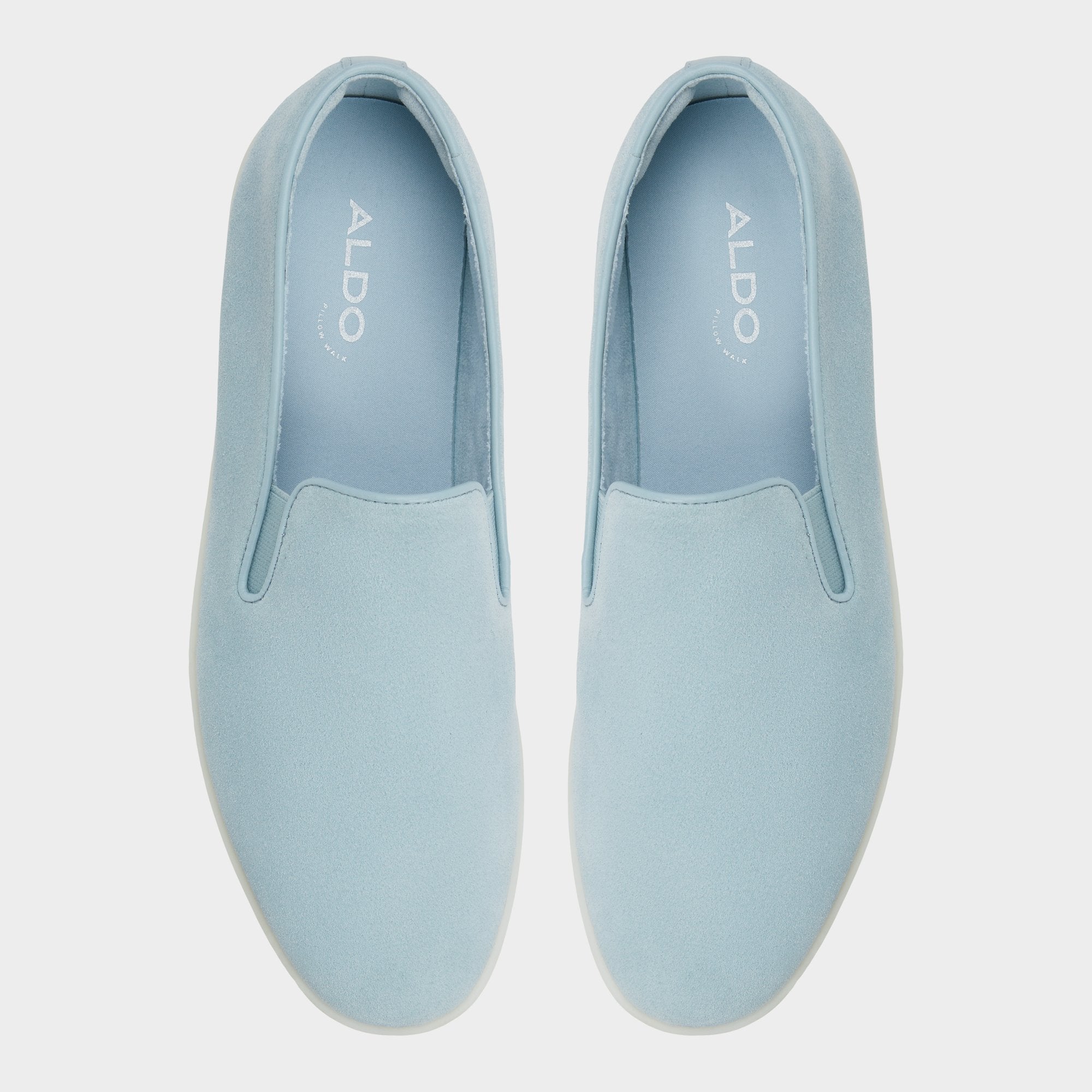 Seawind Blue Men's Casual Shoes - Loafer | Aldo discount