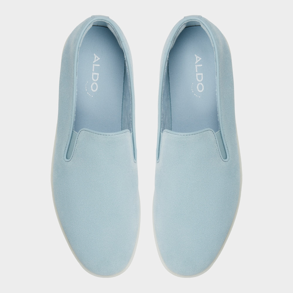 Seawind Blue Men's Casual Shoes - Loafer | Aldo discount