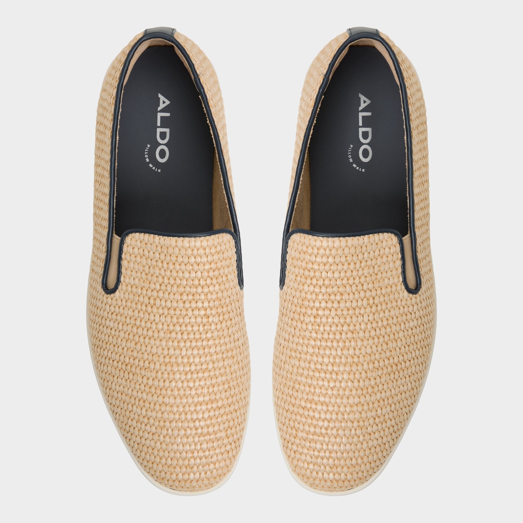 Seawind Natural Men's Casual Shoes - Loafer | Aldo outlet