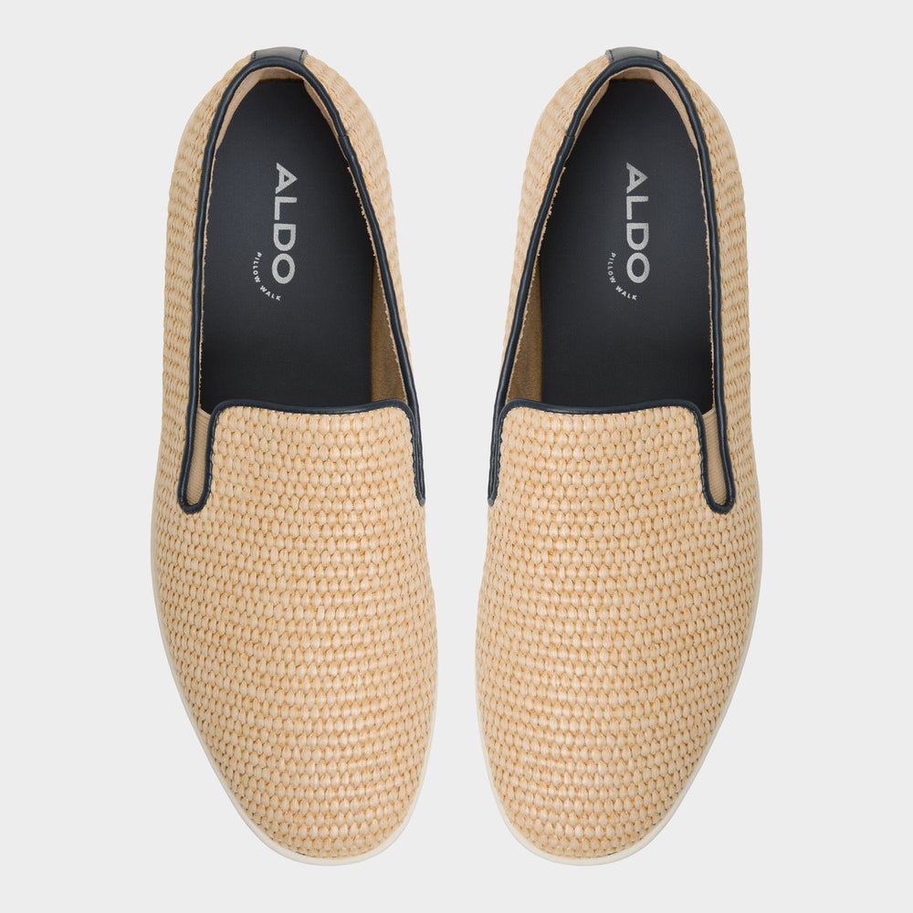 Seawind Natural Men's Casual Shoes - Loafer | Aldo outlet