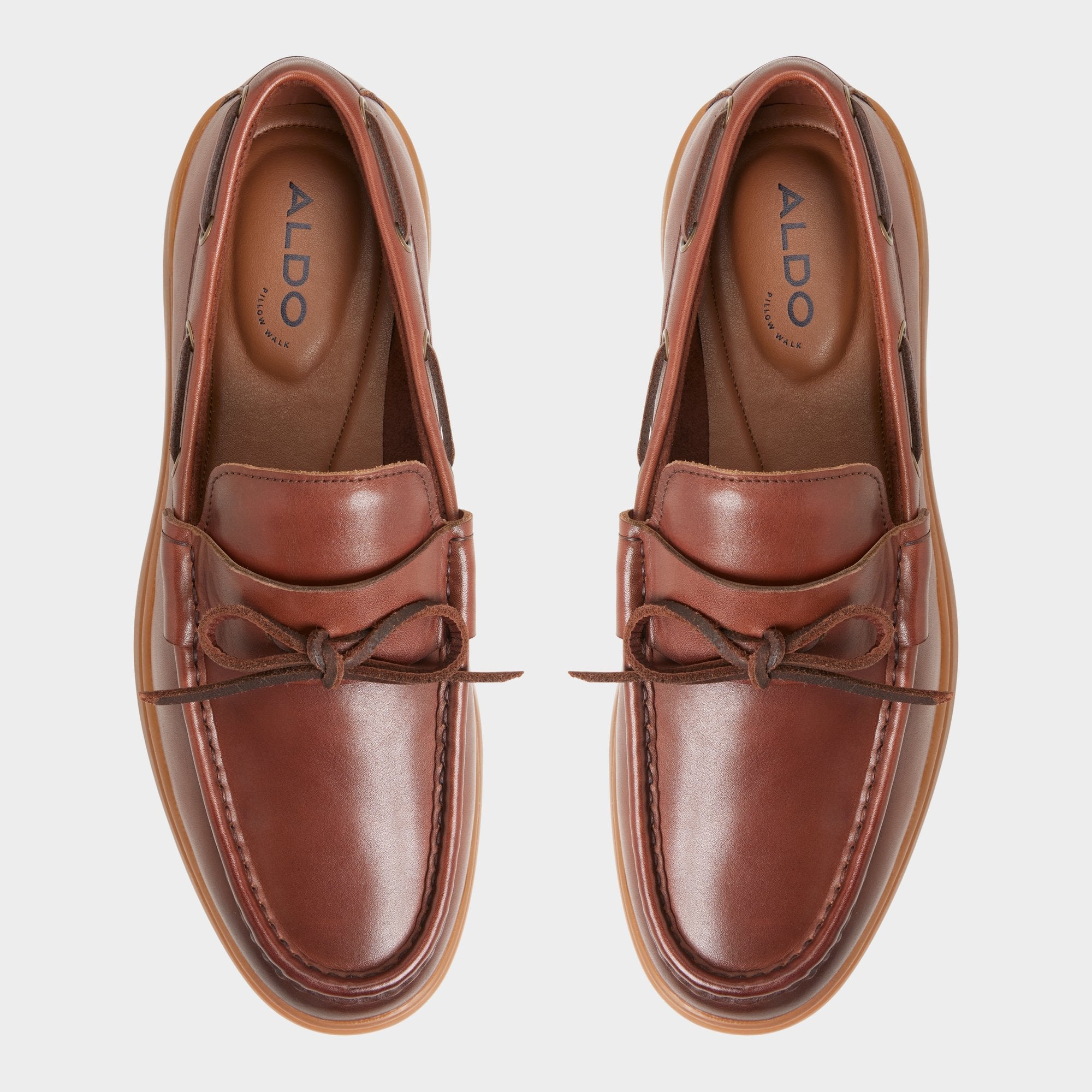 Bazzz in Brown Overflow - Loafer | Aldo sale
