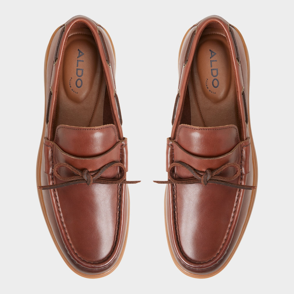Bazzz in Brown Overflow - Loafer | Aldo sale