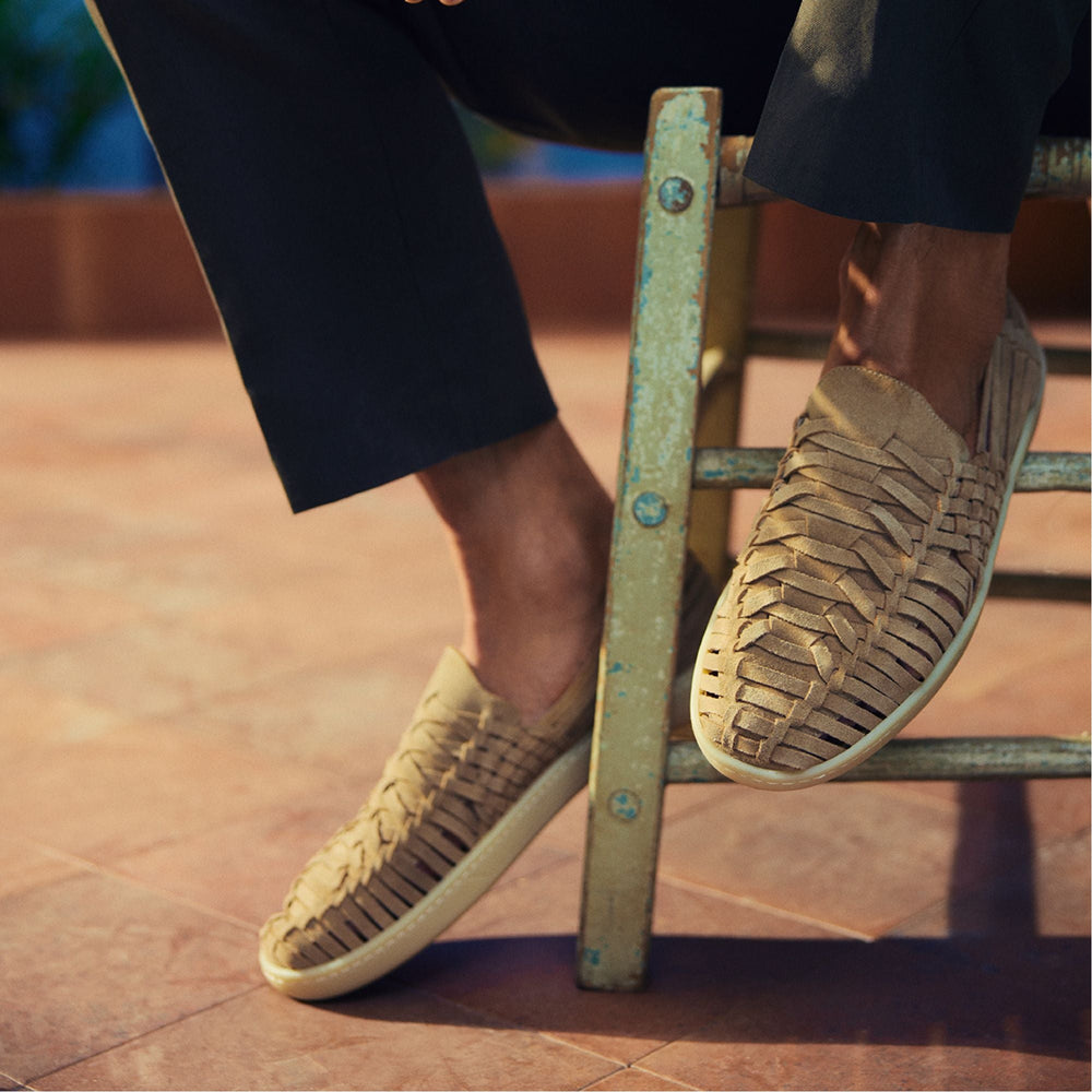 Grecio Sage Men's Casual Shoes - Loafer | Aldo on sale