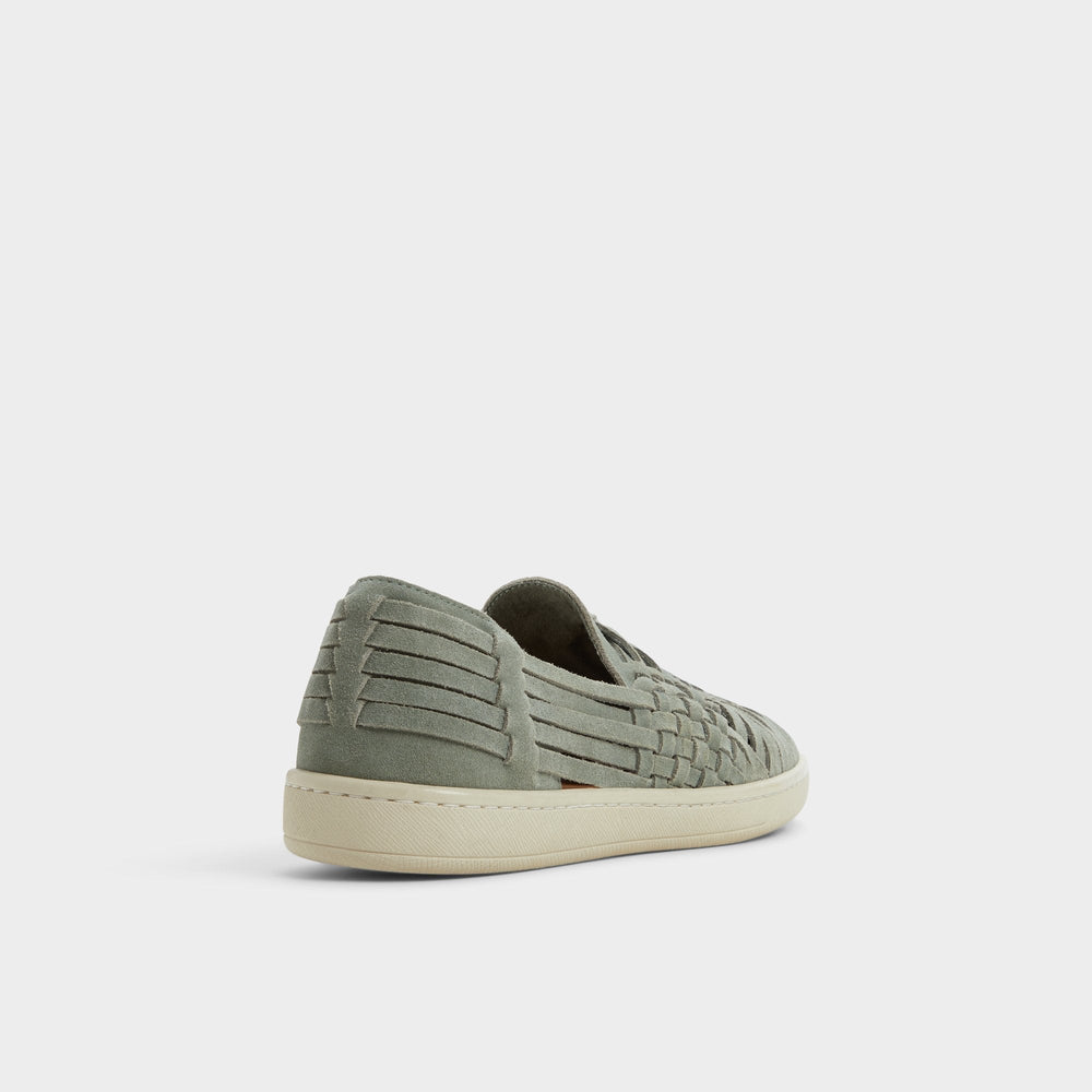 Grecio Sage Men's Casual Shoes - Loafer | Aldo on sale