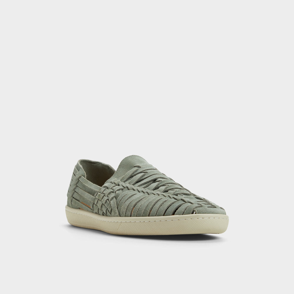Grecio Sage Men's Casual Shoes - Loafer | Aldo on sale