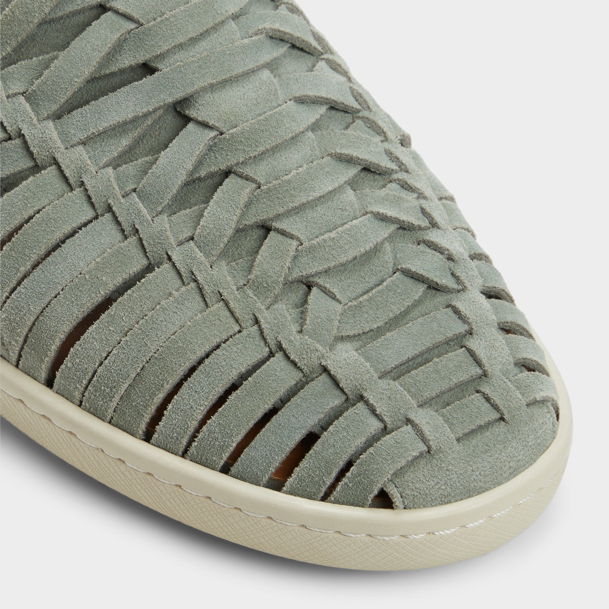 Grecio Sage Men's Casual Shoes - Loafer | Aldo on sale