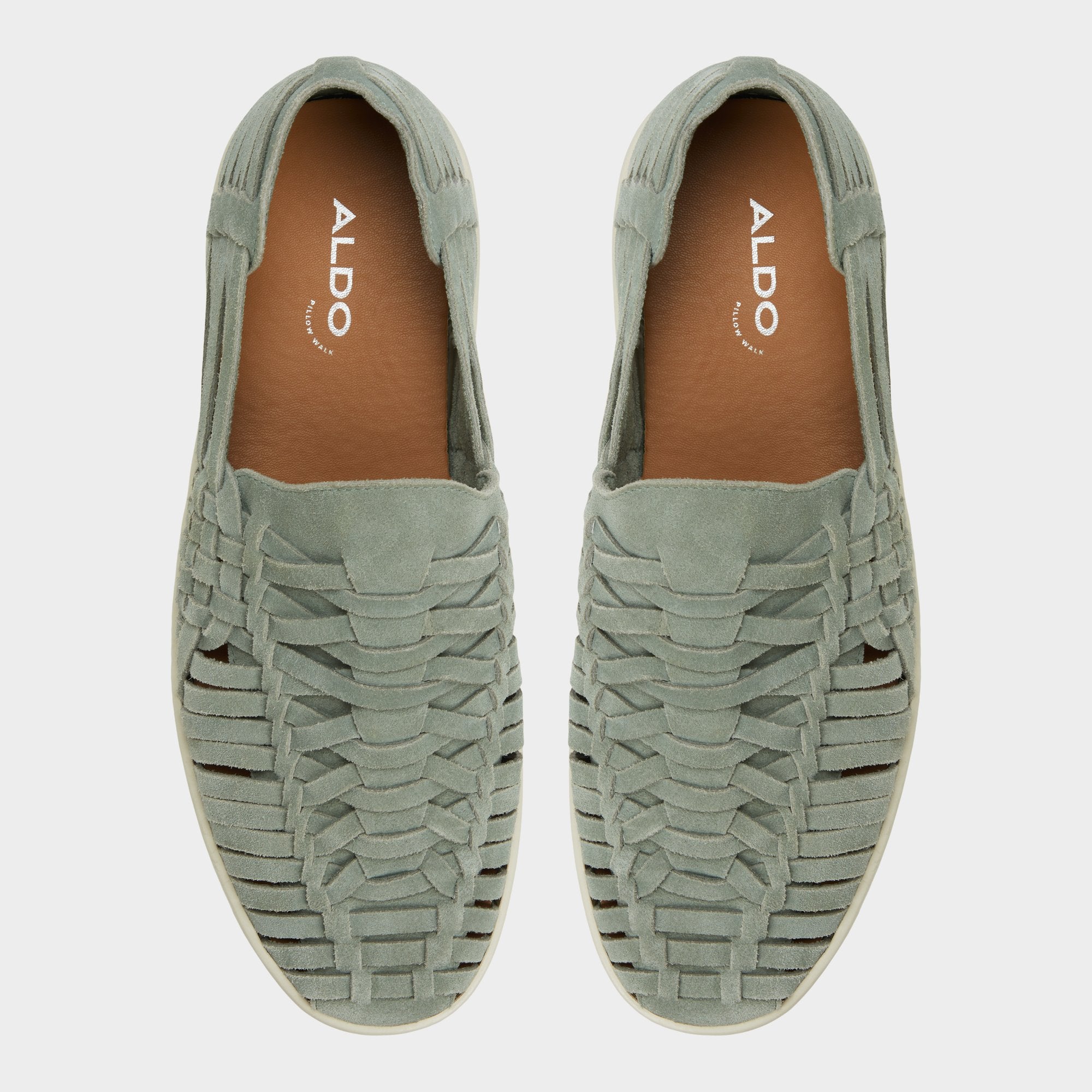 Grecio Sage Men's Casual Shoes - Loafer | Aldo on sale