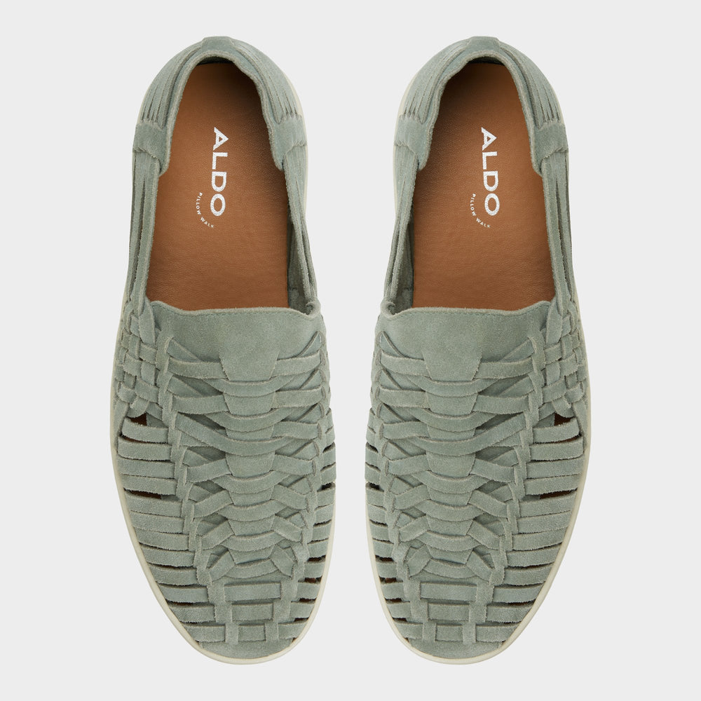 Grecio Sage Men's Casual Shoes - Loafer | Aldo on sale