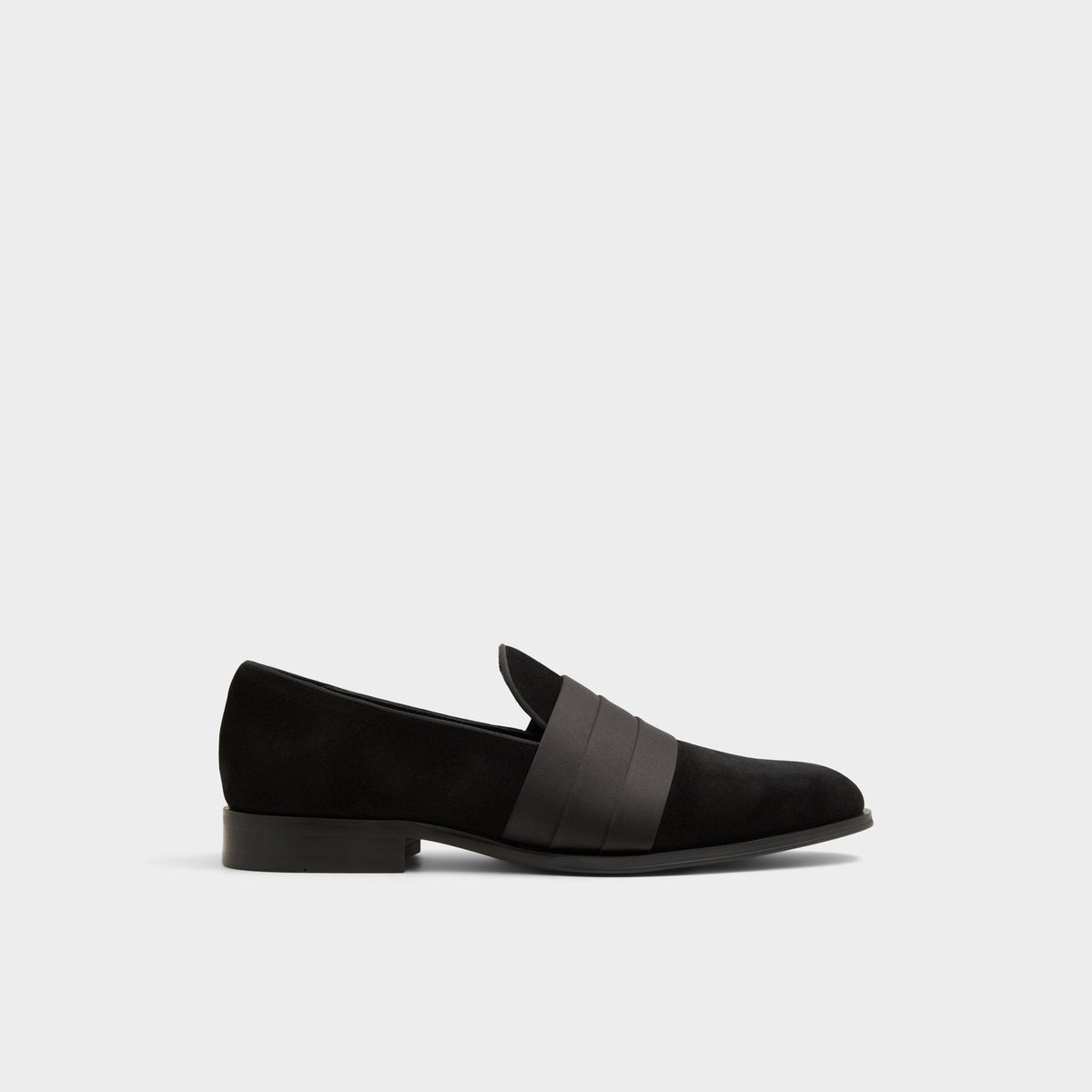 Kenny Other Black Men's Dress Shoes - Loafer | Aldo for sale
