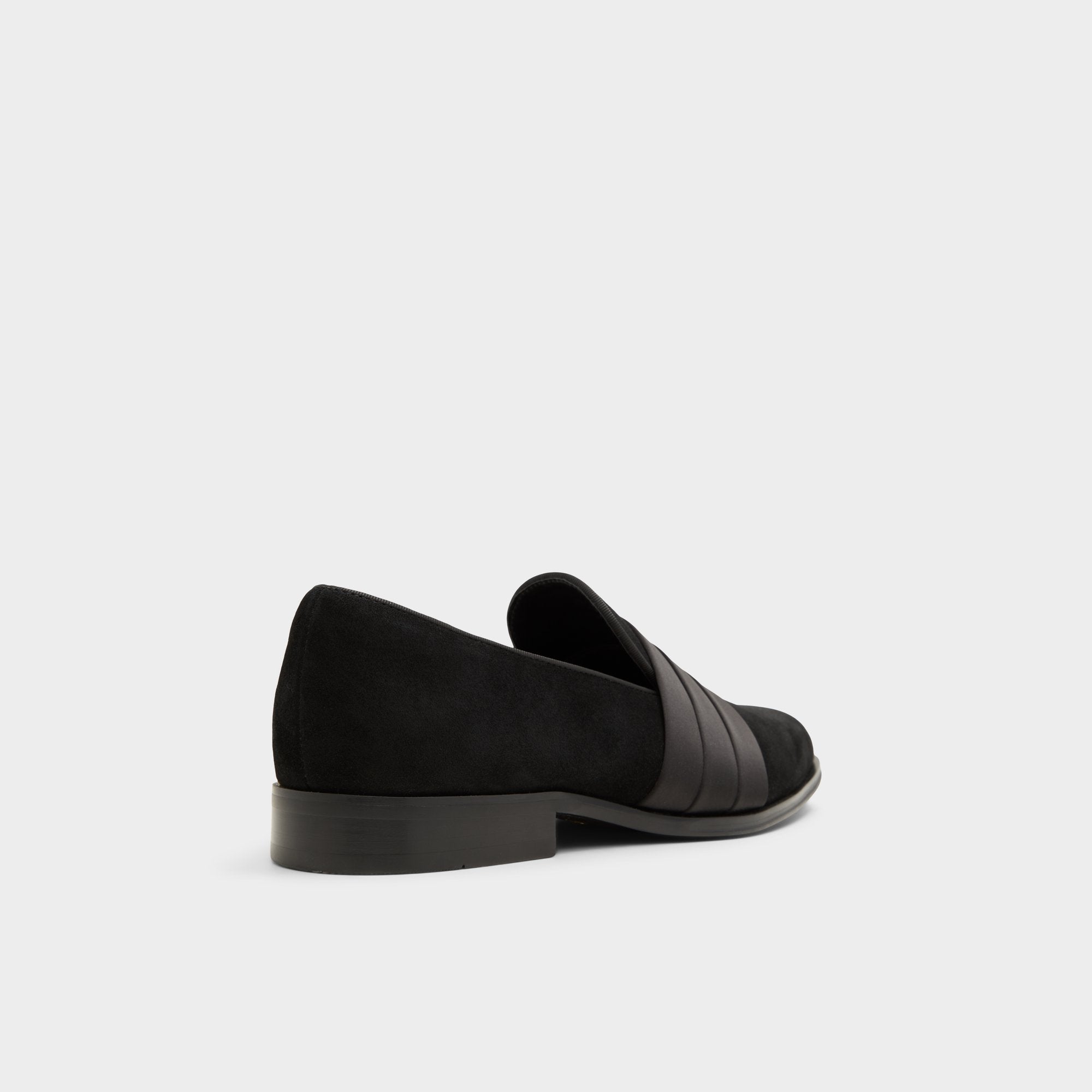 Kenny Other Black Men's Dress Shoes - Loafer | Aldo for sale