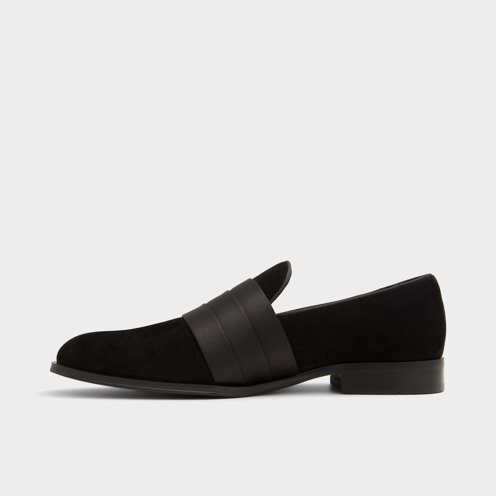 Kenny Other Black Men's Dress Shoes - Loafer | Aldo for sale