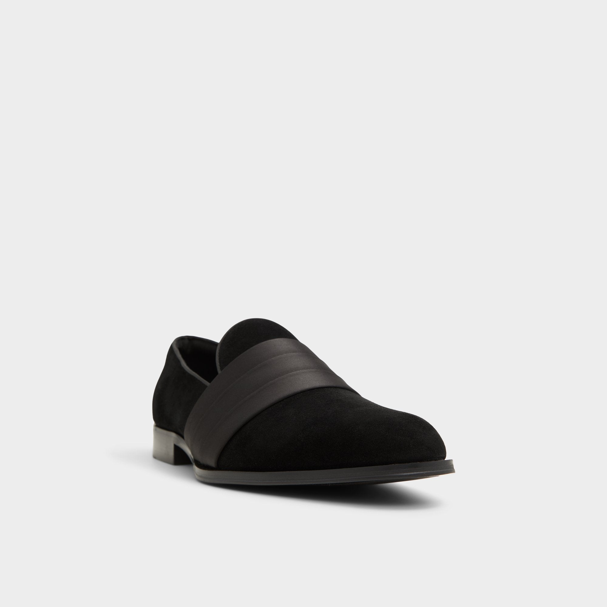 Kenny Other Black Men's Dress Shoes - Loafer | Aldo for sale