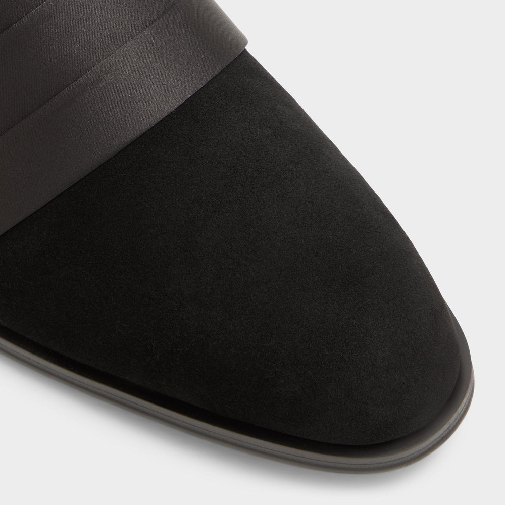 Kenny Other Black Men's Dress Shoes - Loafer | Aldo for sale