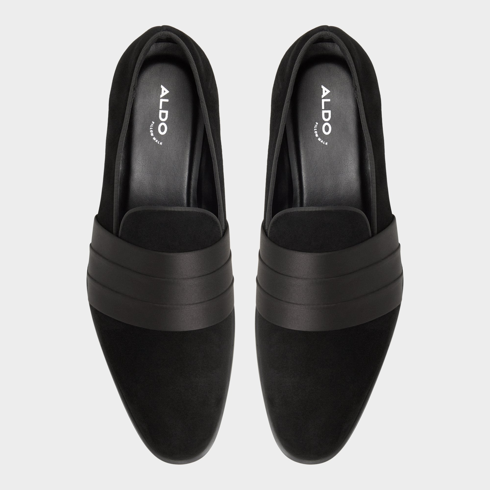 Kenny Other Black Men's Dress Shoes - Loafer | Aldo for sale