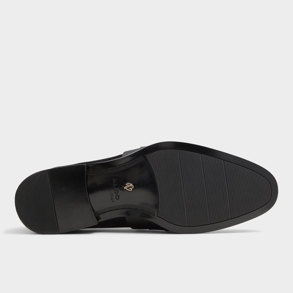 Kenny Other Black Men's Dress Shoes - Loafer | Aldo for sale