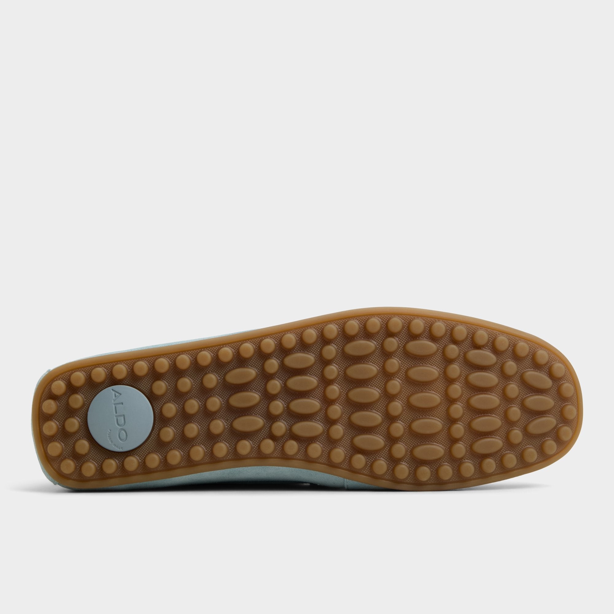 Wilbart Light Blue Men's Casual Shoes - Loafer | Aldo online