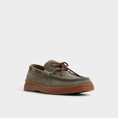 Bazzz in Other Green - Loafer | Aldo discount
