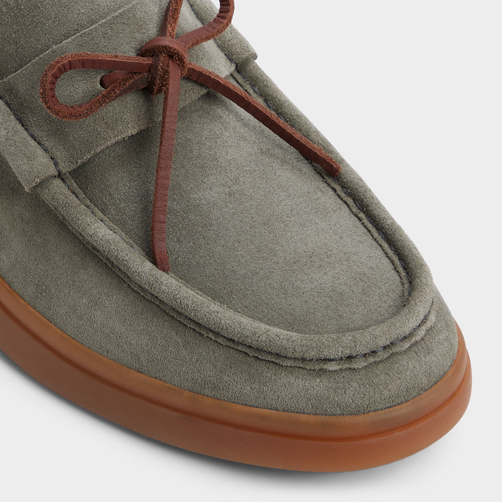 Bazzz in Other Green - Loafer | Aldo discount