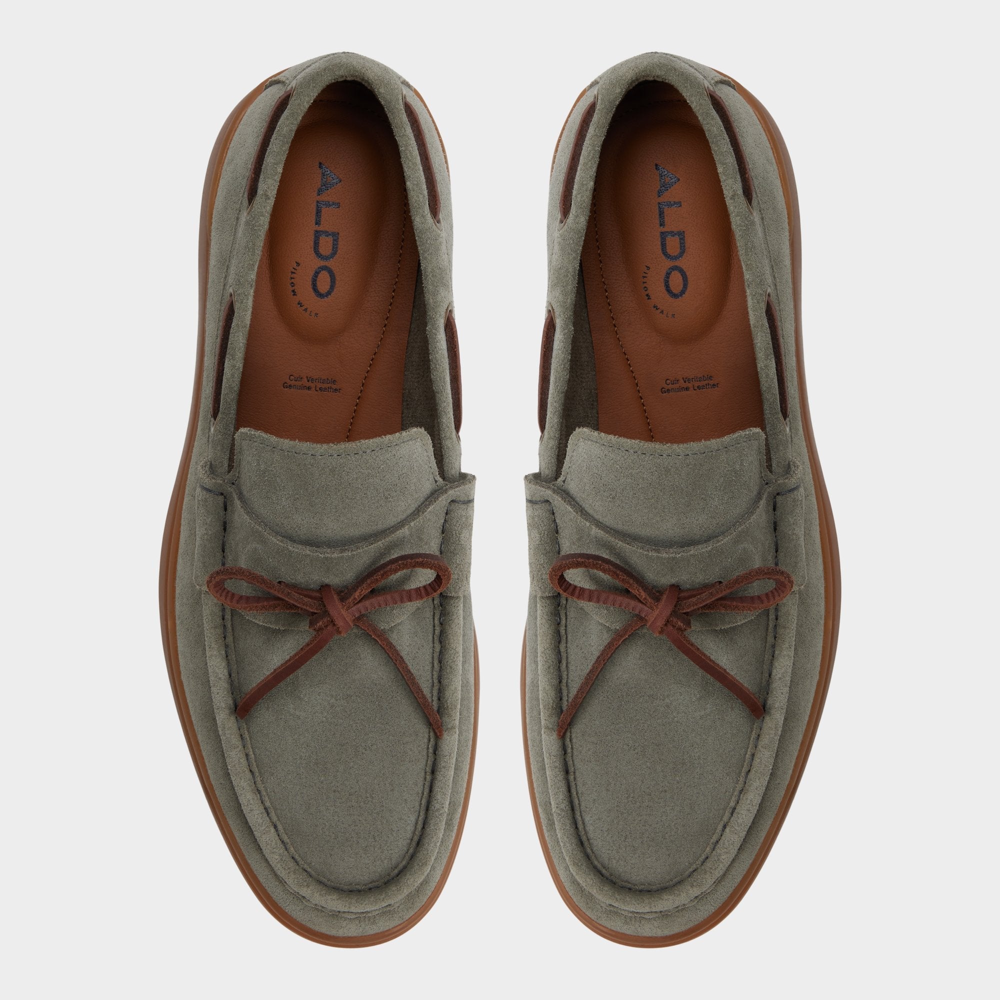 Bazzz in Other Green - Loafer | Aldo discount