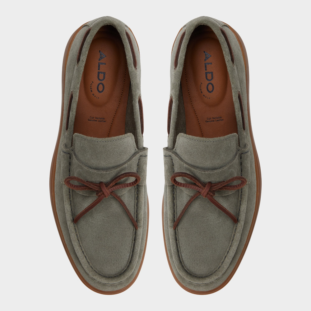 Bazzz in Other Green - Loafer | Aldo discount