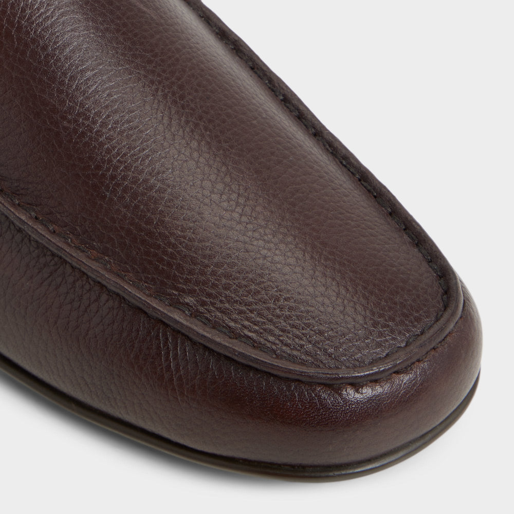 Horton in In Dark Brown - Driving shoe | Aldo outlet